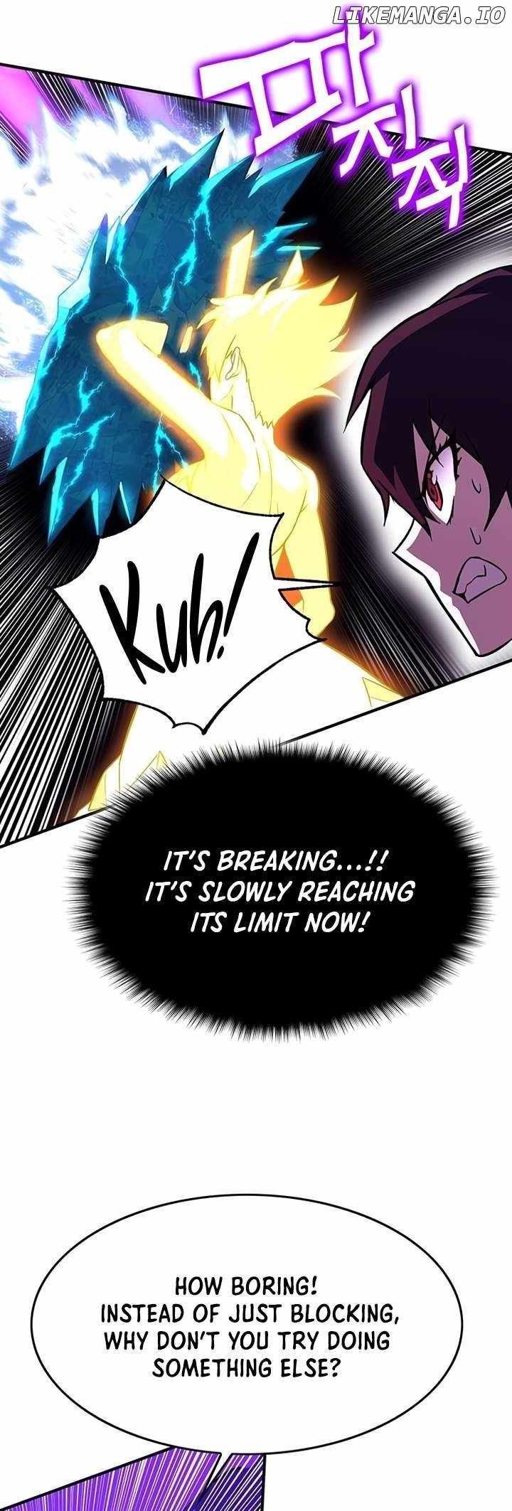 Hardcore Leveling Warrior Chapter 407 49